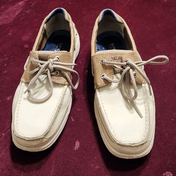 Sperry boat shoes - Picture 3 of 11